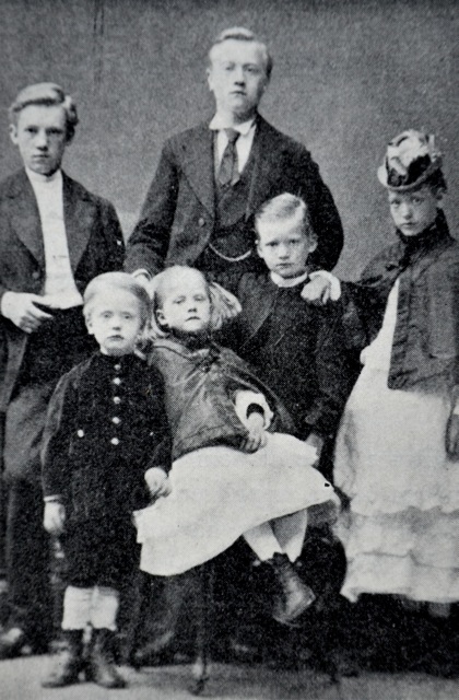 Barnen Wiberg